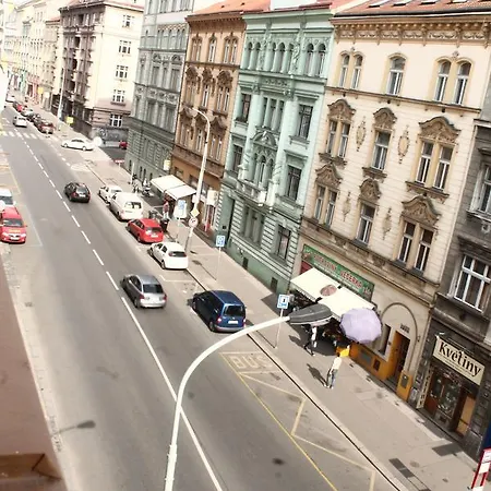 Lovely * Praag