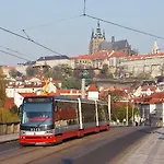 Apartment Lovely Prague