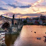 Lovely Apartment Prague