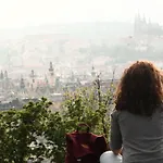 Apartment Lovely Prague