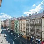 Lovely Prague