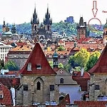 Apartment Lovely Prague