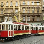 Lovely Apartment Prague