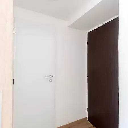 Apartamento Lovely *