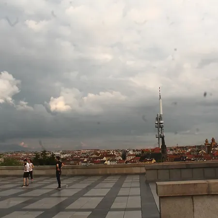 Lovely Prague