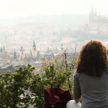 Daire Lovely Prag