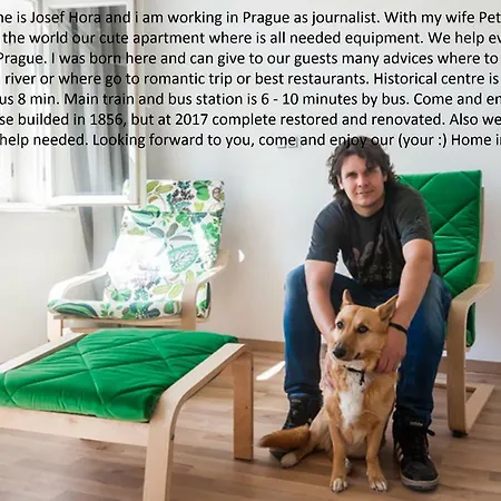 Lovely Daire Prag