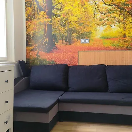 Appartement Lovely