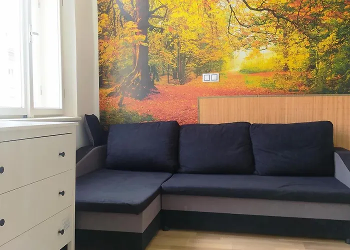 Appartement Lovely