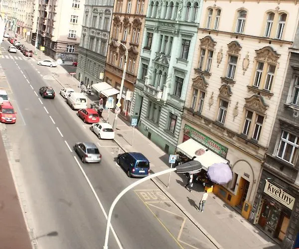 Lovely * Praag