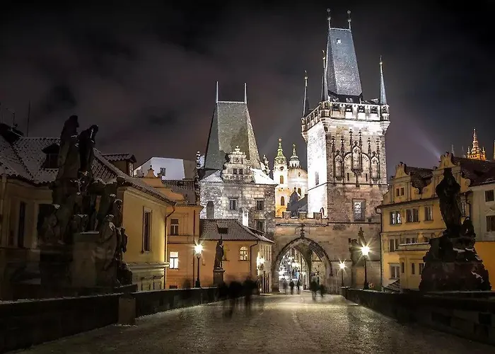 Lovely * Praag